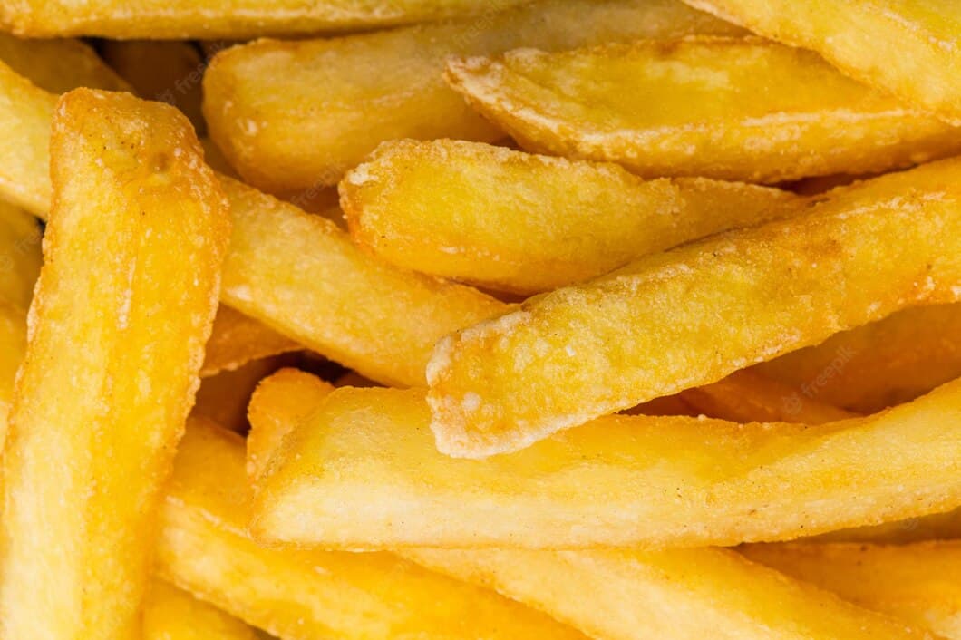 Pommes
